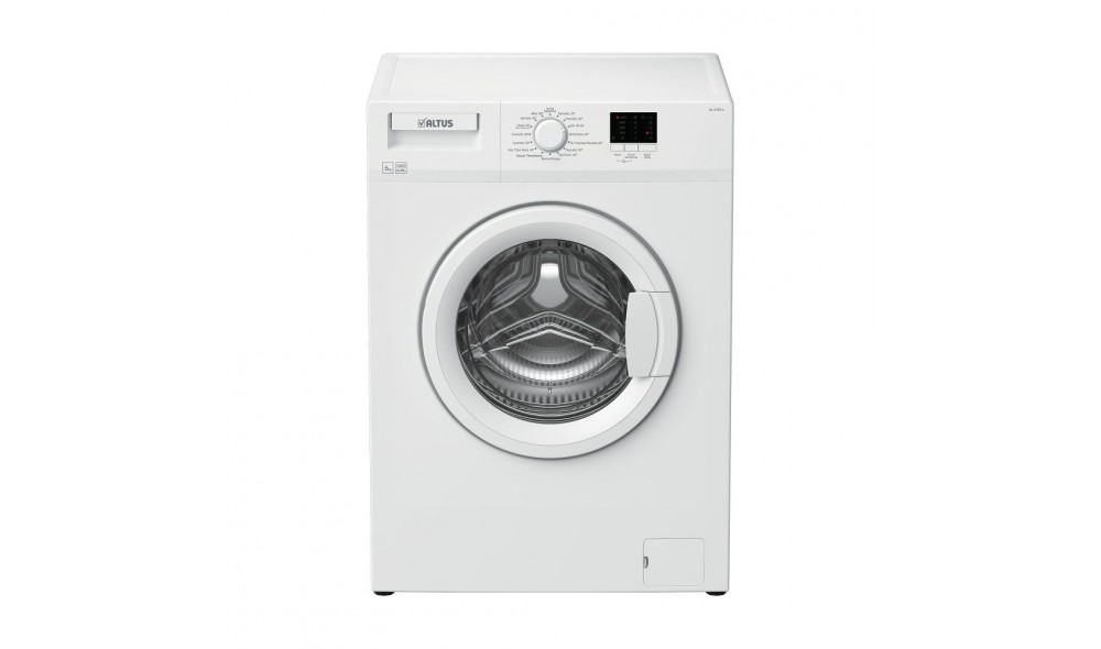 Altus AL 6103 L 6 kg 1000 Devir Çamaşır Makinesi